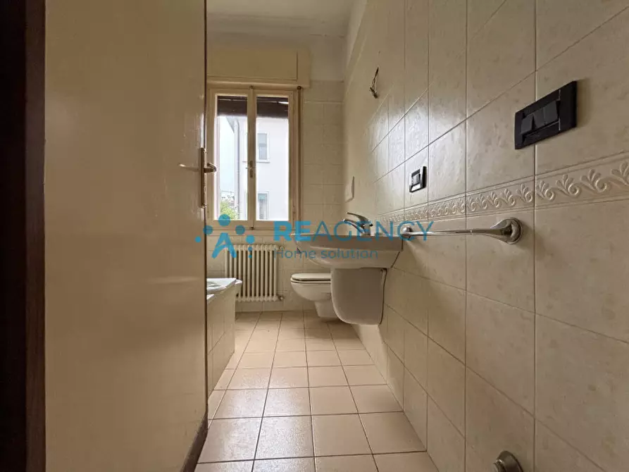 Immagine 14 di Appartamento in vendita  in Via Milazzo a Vicenza