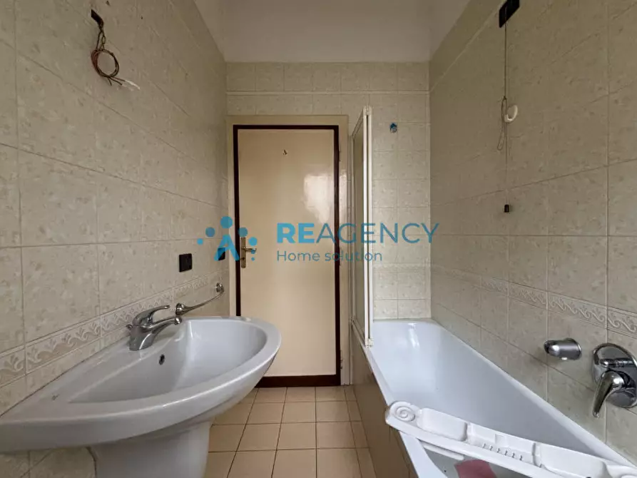 Immagine 15 di Appartamento in vendita  in Via Milazzo a Vicenza