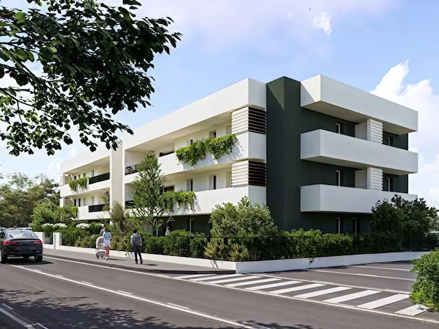 Immagine 1 di Appartamento in vendita  a Stra