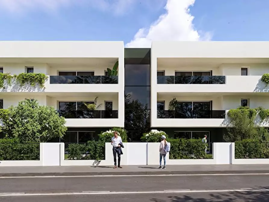 Immagine 3 di Appartamento in vendita  a Stra