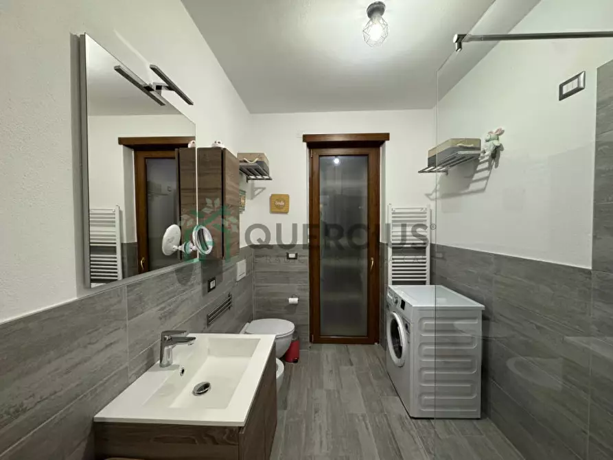 Immagine 23 di Appartamento in vendita  in Via Paolo Veronese a Zevio