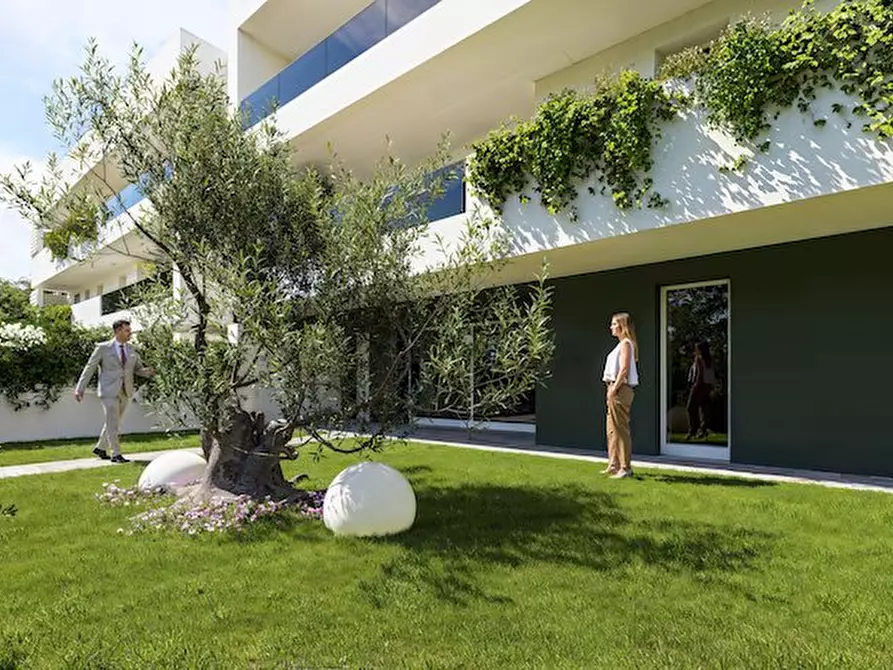 Immagine 1 di Appartamento in vendita  a Stra