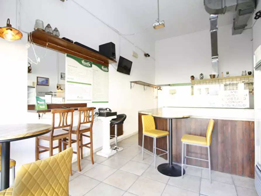 Immagine 1 di Attività commerciale in vendita  in Via Unità d'Italia a Gallipoli