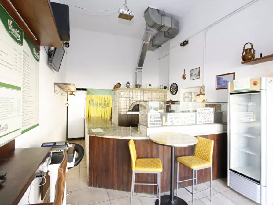 Immagine 2 di Attività commerciale in vendita  in Via Unità d'Italia a Gallipoli