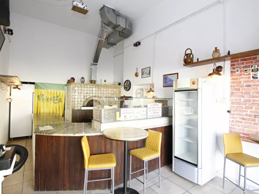 Immagine 3 di Attività commerciale in vendita  in Via Unità d'Italia a Gallipoli