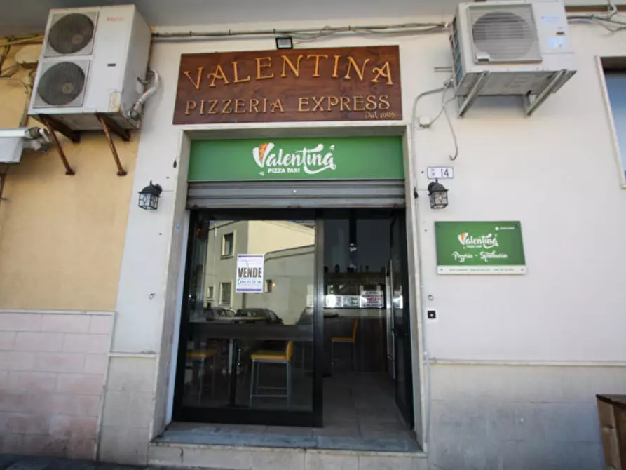 Immagine 4 di Attività commerciale in vendita  in Via Unità d'Italia a Gallipoli