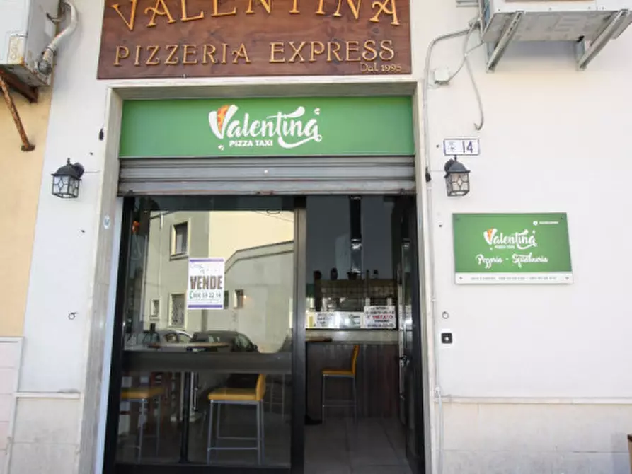 Immagine 7 di Attività commerciale in vendita  in Via Unità d'Italia a Gallipoli