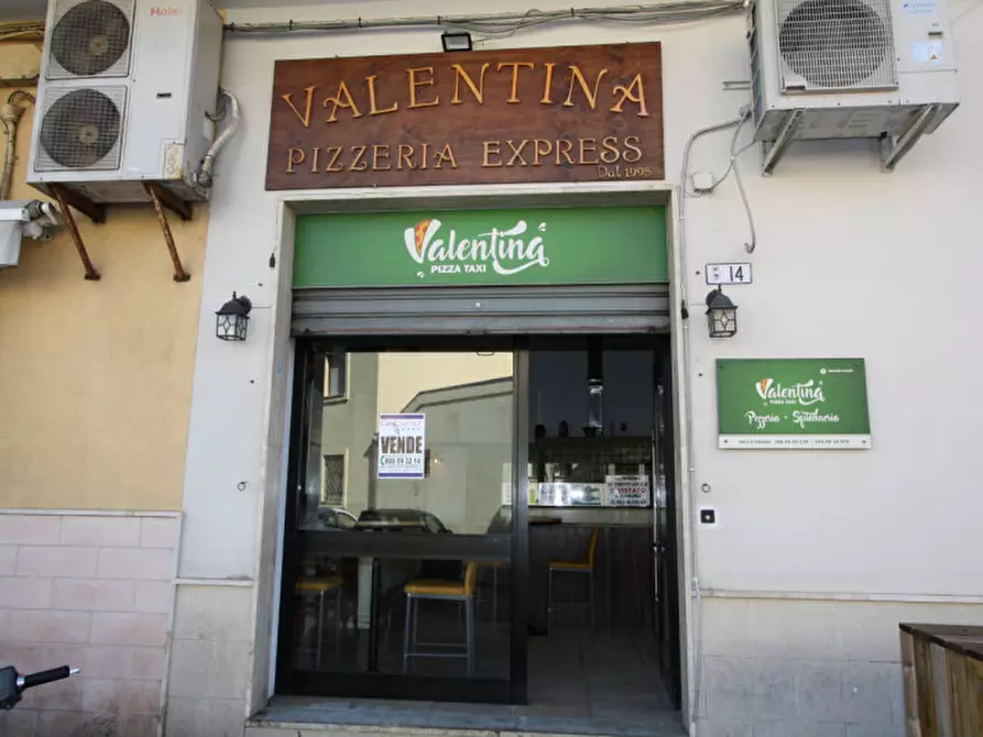 Immagine 8 di Attività commerciale in vendita  in Via Unità d'Italia a Gallipoli