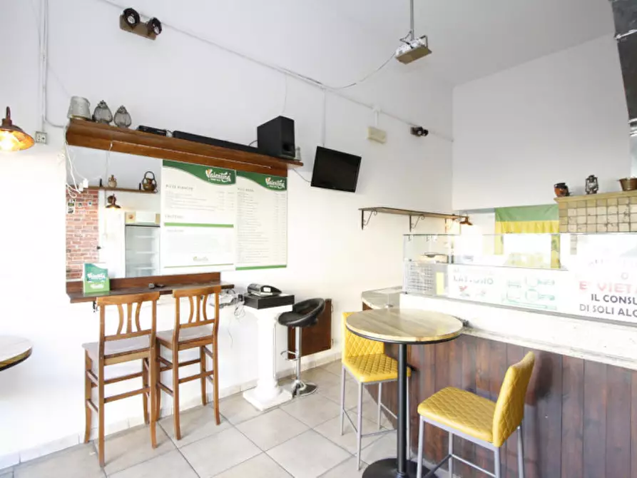 Immagine 10 di Attività commerciale in vendita  in Via Unità d'Italia a Gallipoli