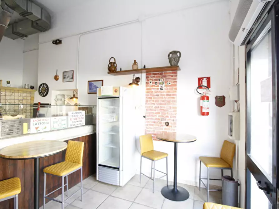 Immagine 11 di Attività commerciale in vendita  in Via Unità d'Italia a Gallipoli