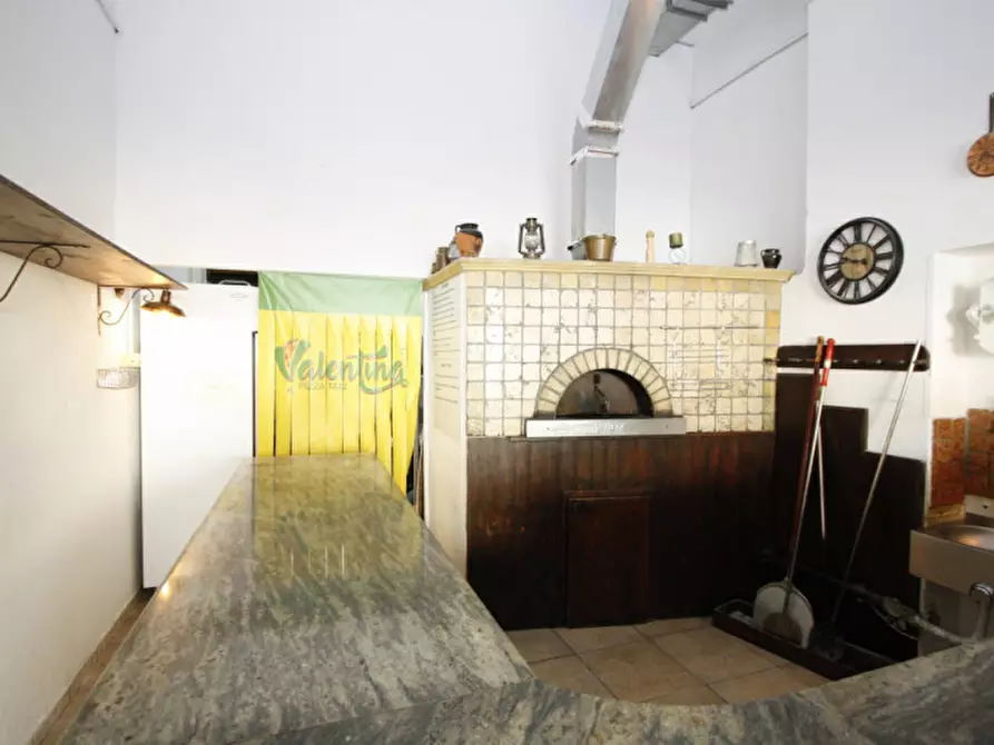 Immagine 12 di Attività commerciale in vendita  in Via Unità d'Italia a Gallipoli