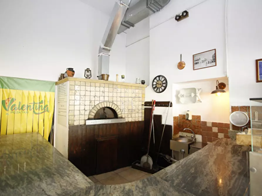 Immagine 13 di Attività commerciale in vendita  in Via Unità d'Italia a Gallipoli