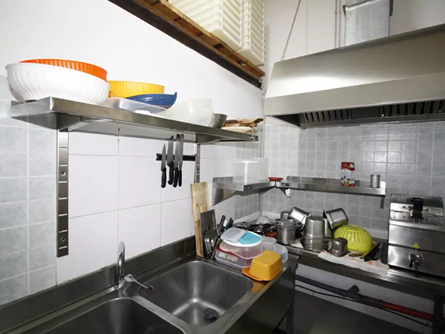 Immagine 17 di Attività commerciale in vendita  in Via Unità d'Italia a Gallipoli