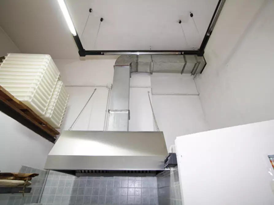 Immagine 18 di Attività commerciale in vendita  in Via Unità d'Italia a Gallipoli