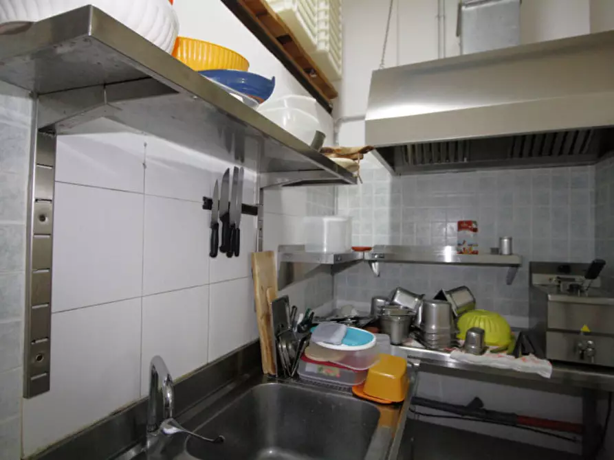 Immagine 19 di Attività commerciale in vendita  in Via Unità d'Italia a Gallipoli