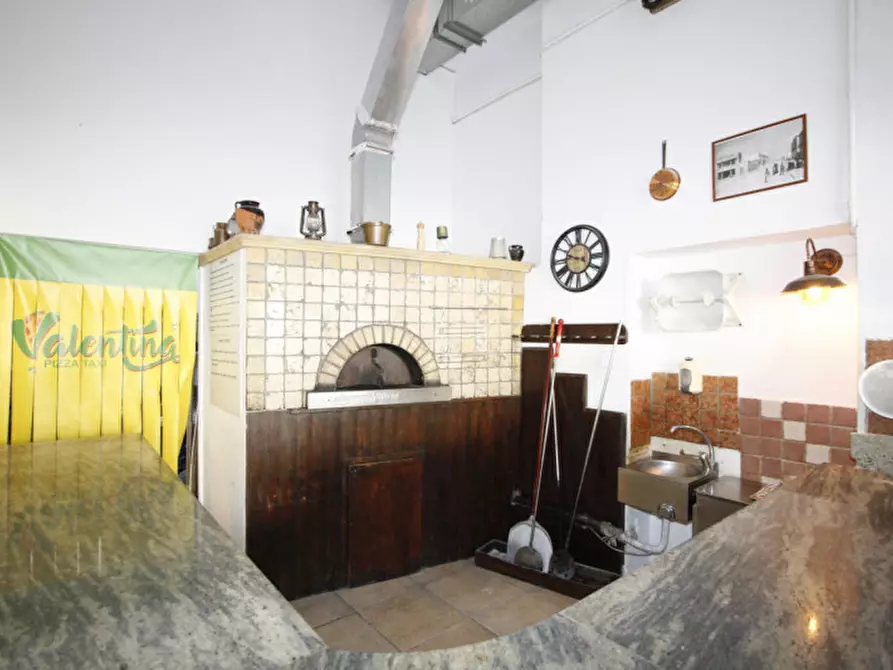 Immagine 20 di Attività commerciale in vendita  in Via Unità d'Italia a Gallipoli