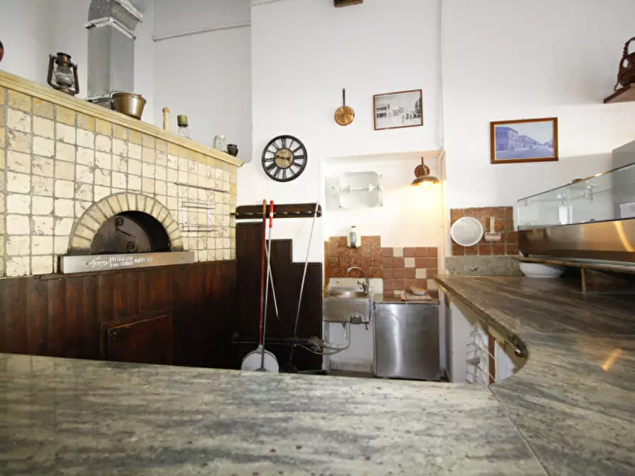 Immagine 22 di Attività commerciale in vendita  in Via Unità d'Italia a Gallipoli