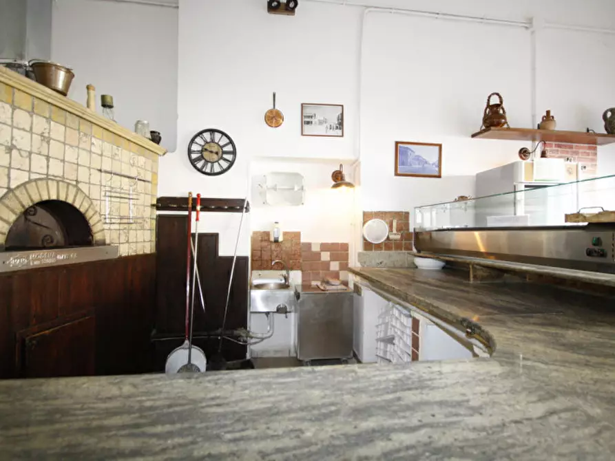 Immagine 23 di Attività commerciale in vendita  in Via Unità d'Italia a Gallipoli