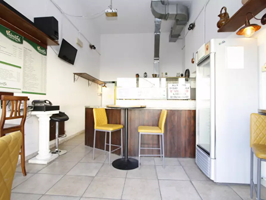 Immagine 24 di Attività commerciale in vendita  in Via Unità d'Italia a Gallipoli