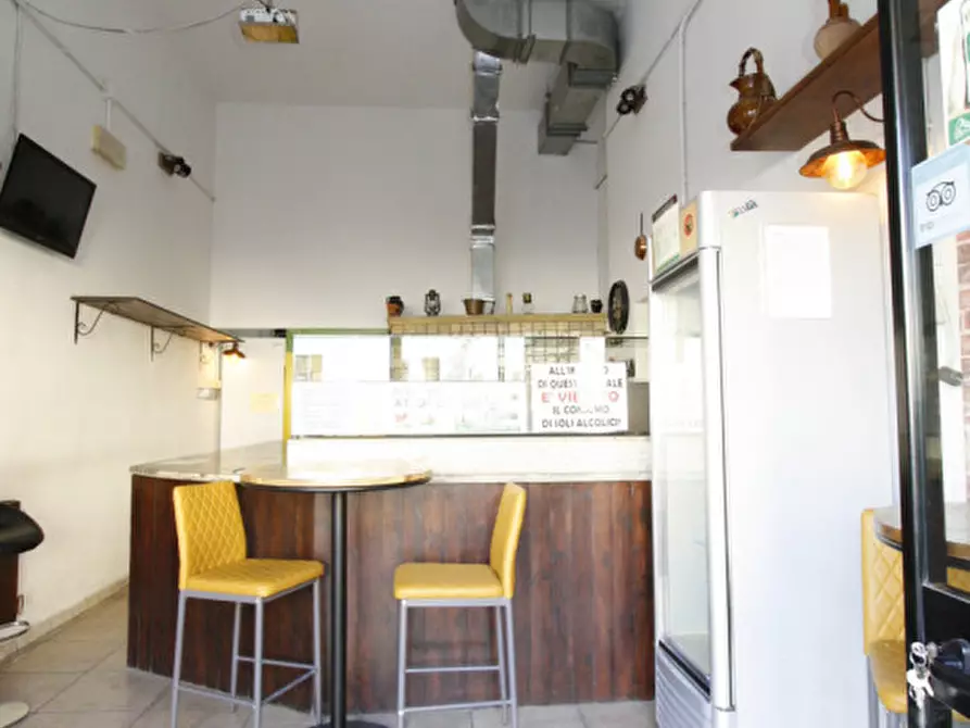 Immagine 25 di Attività commerciale in vendita  in Via Unità d'Italia a Gallipoli