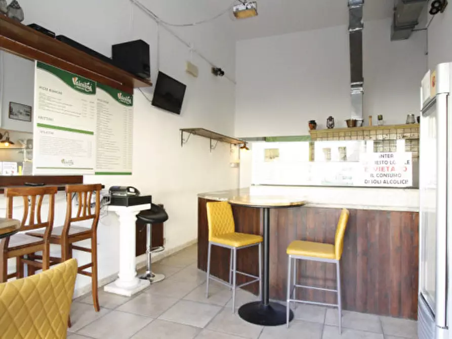 Immagine 26 di Attività commerciale in vendita  in Via Unità d'Italia a Gallipoli