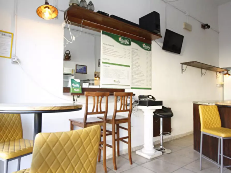 Immagine 27 di Attività commerciale in vendita  in Via Unità d'Italia a Gallipoli