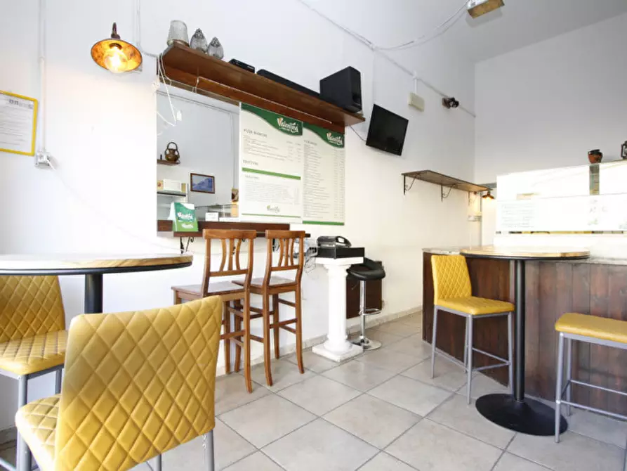 Immagine 28 di Attività commerciale in vendita  in Via Unità d'Italia a Gallipoli