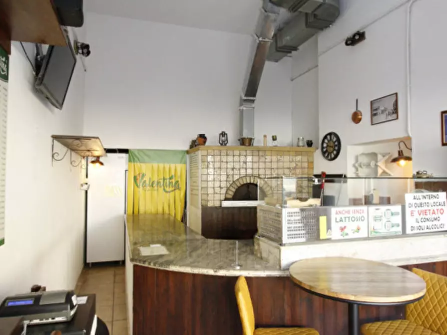 Immagine 29 di Attività commerciale in vendita  in Via Unità d'Italia a Gallipoli