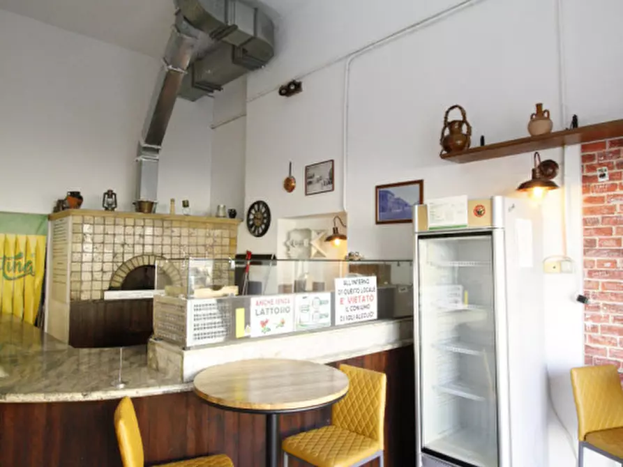 Immagine 30 di Attività commerciale in vendita  in Via Unità d'Italia a Gallipoli