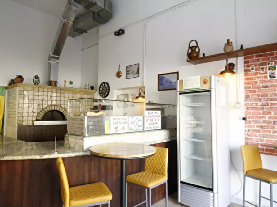 Immagine 31 di Attività commerciale in vendita  in Via Unità d'Italia a Gallipoli