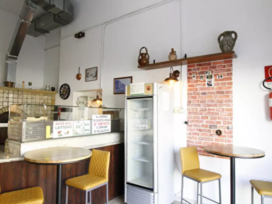 Immagine 33 di Attività commerciale in vendita  in Via Unità d'Italia a Gallipoli