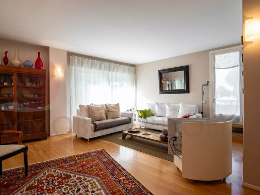 Immagine 1 di Attico in vendita  in Via Antonio Pertile a Padova