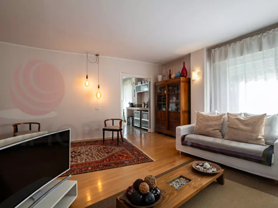 Immagine 2 di Attico in vendita  in Via Antonio Pertile a Padova