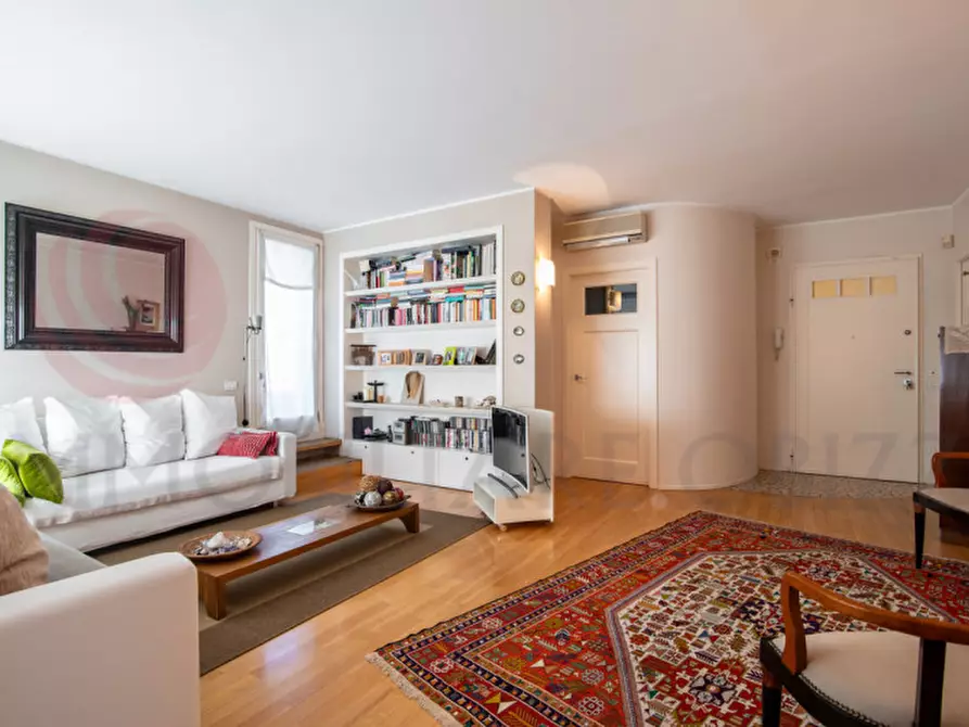 Immagine 3 di Attico in vendita  in Via Antonio Pertile a Padova