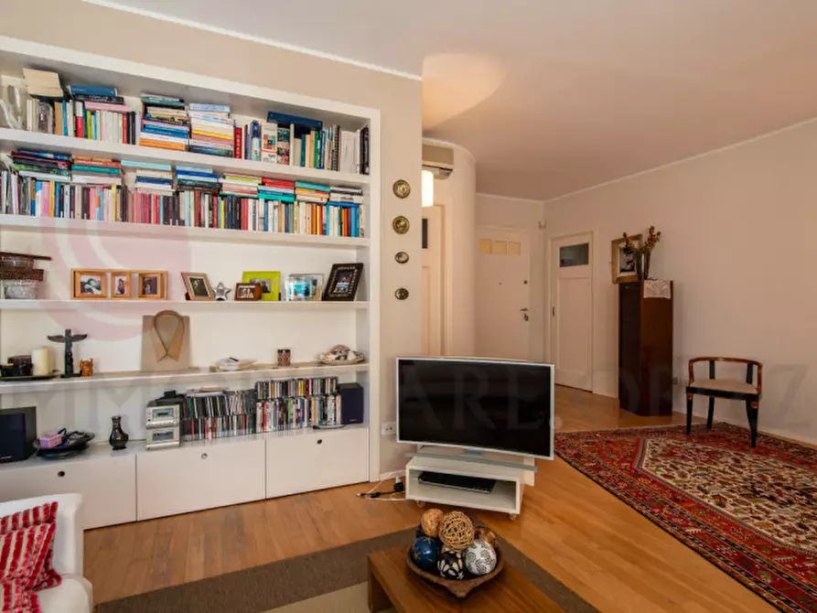 Immagine 4 di Attico in vendita  in Via Antonio Pertile a Padova