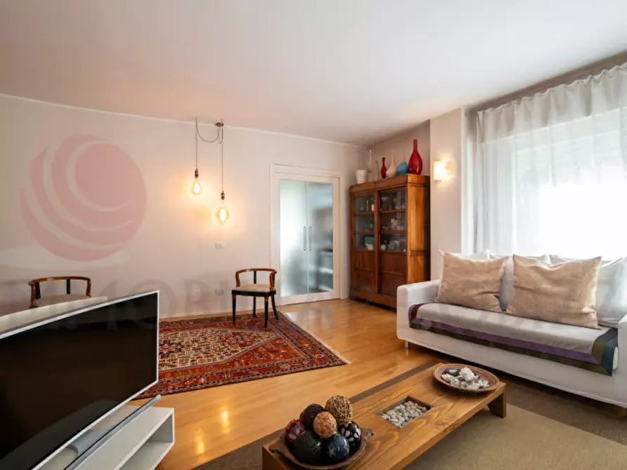 Immagine 5 di Attico in vendita  in Via Antonio Pertile a Padova