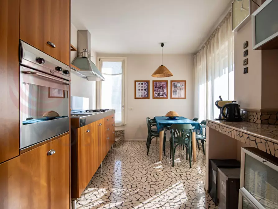 Immagine 6 di Attico in vendita  in Via Antonio Pertile a Padova