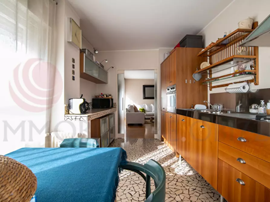 Immagine 7 di Attico in vendita  in Via Antonio Pertile a Padova