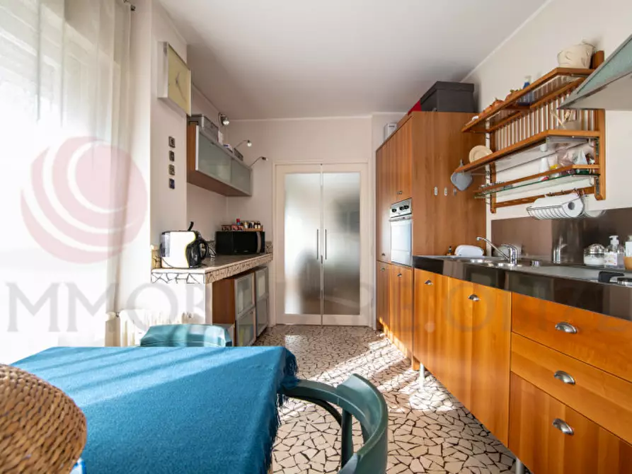 Immagine 8 di Attico in vendita  in Via Antonio Pertile a Padova