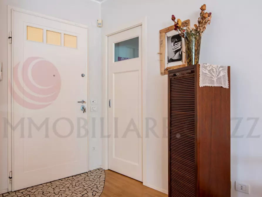 Immagine 9 di Attico in vendita  in Via Antonio Pertile a Padova