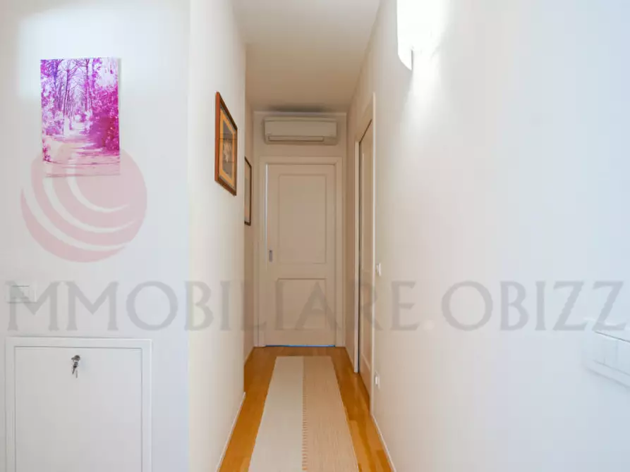 Immagine 10 di Attico in vendita  in Via Antonio Pertile a Padova