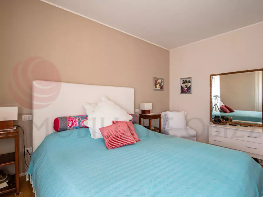 Immagine 11 di Attico in vendita  in Via Antonio Pertile a Padova