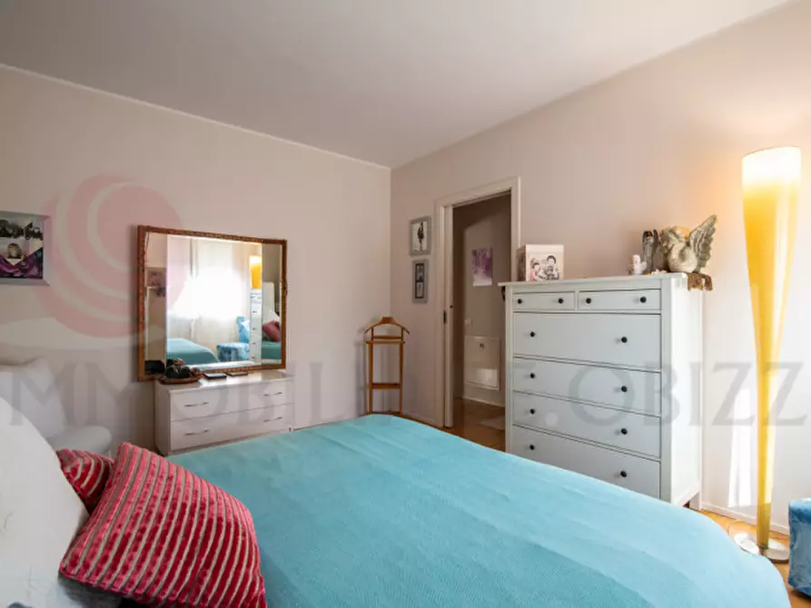 Immagine 12 di Attico in vendita  in Via Antonio Pertile a Padova