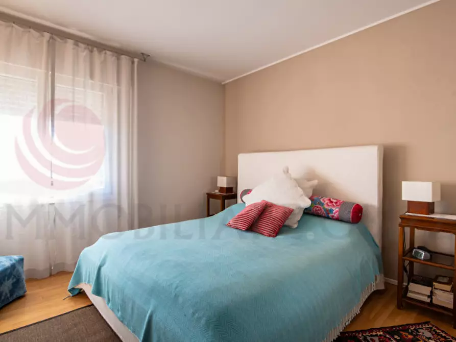 Immagine 14 di Attico in vendita  in Via Antonio Pertile a Padova