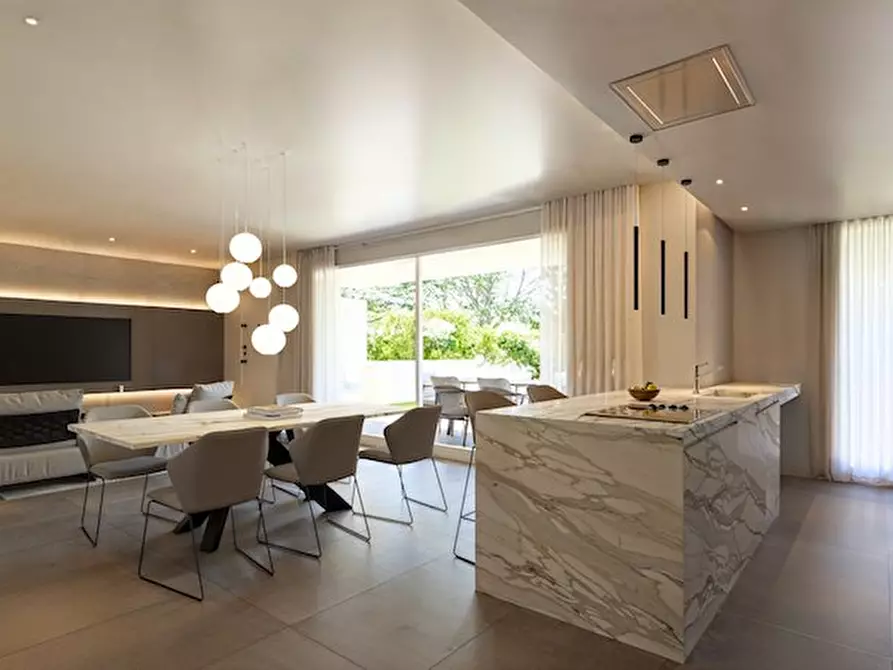 Immagine 1 di Appartamento in vendita  a Stra