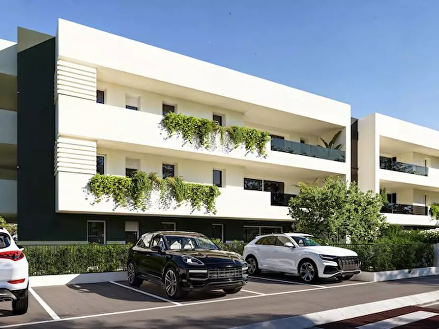 Immagine 3 di Appartamento in vendita  a Stra