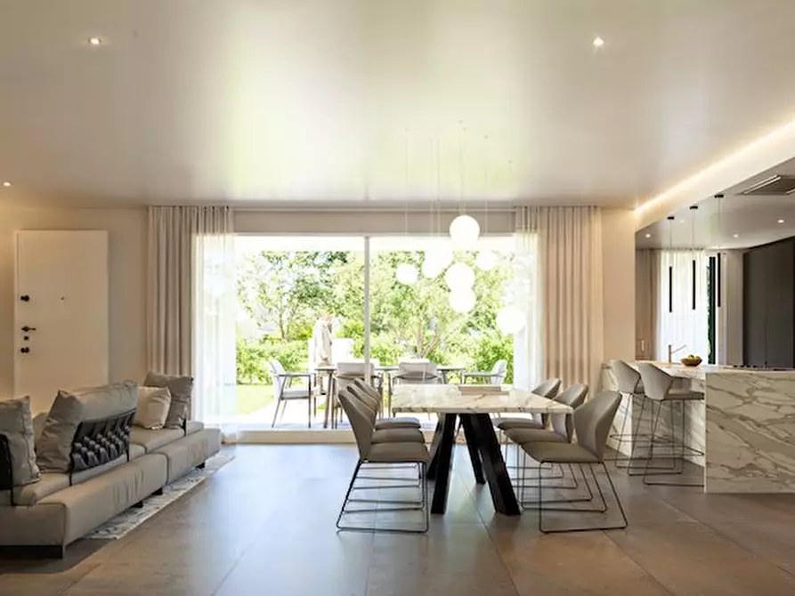 Immagine 7 di Appartamento in vendita  a Stra