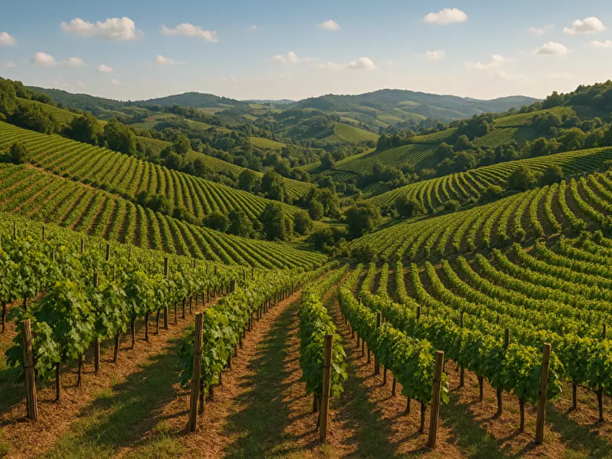 mansarda in vendita ad Arquà Petrarca