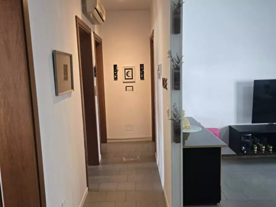 Immagine 2 di Appartamento in vendita  in Via Atleti Azzurri D'Italia a Parma