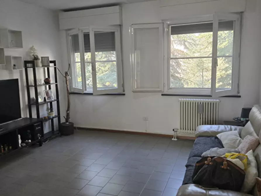 Immagine 4 di Appartamento in vendita  in Via Atleti Azzurri D'Italia a Parma